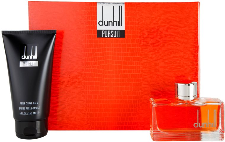 Dunhill Pursuit Gift Set I.