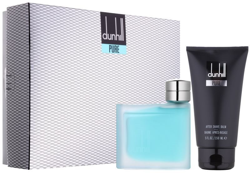Dunhill Pure zestaw upominkowy I.