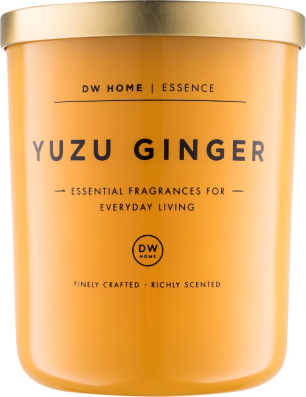 DW Home Yuzu Ginger Duftkerze 450,7 g