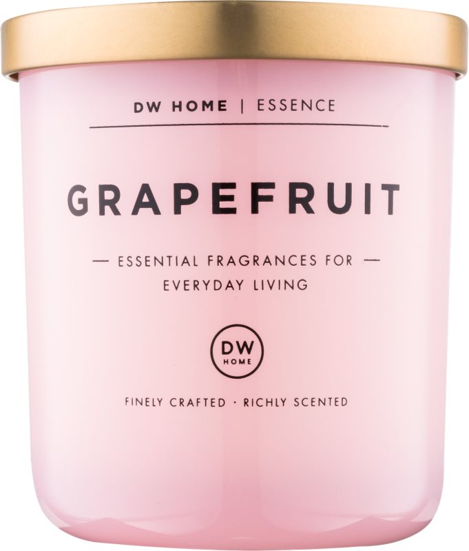 DW Home Grapefruit illatos gyertya 255,15 g I.