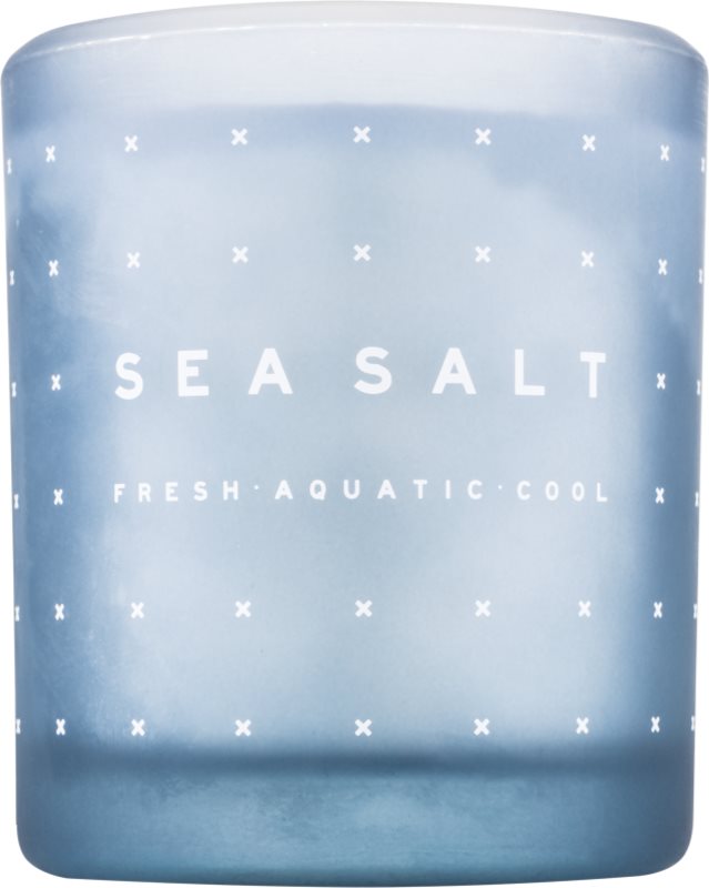 DW Home Sea Salt vonná sviečka 371,3 g