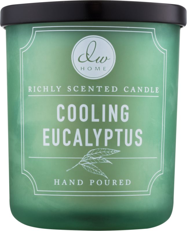 DW Home Cooling Eucalyptus dišeča sveča 113,3 g