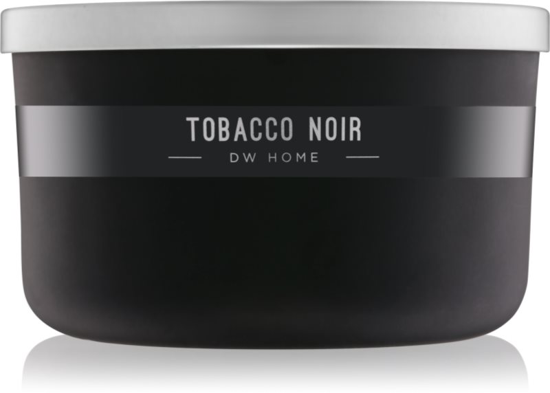DW Home Tobacco Noir candela profumata 363,44 g