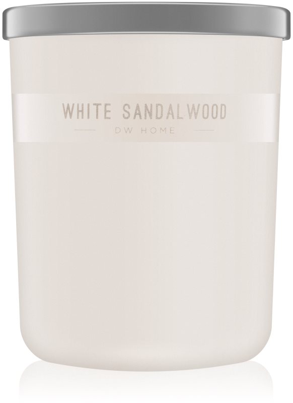 DW Home White Sandalwood świeczka zapachowa 425,53 g