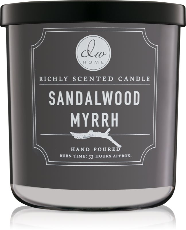 DW Home Sandalwood Myrrh Duftkerze 274,71 g