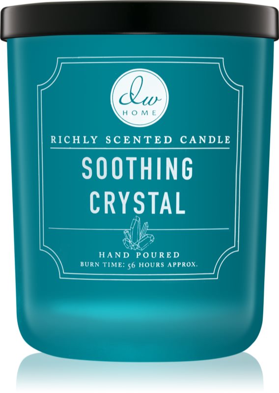 DW Home Soothing Crystal Scented Candle 425,53 g