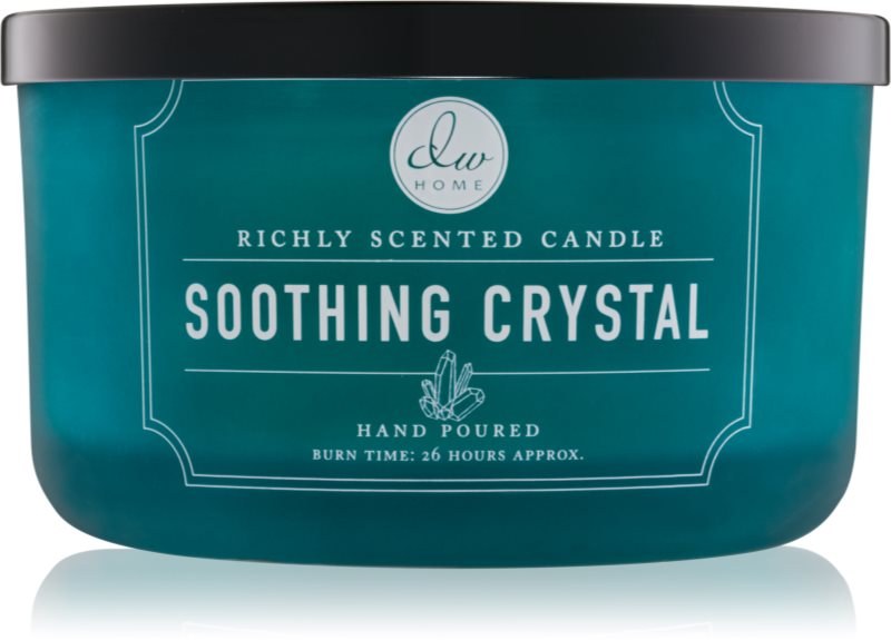 DW Home Soothing Crystal Duftkerze 390,37 g