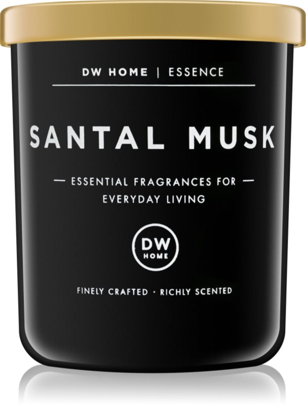 DW Home Santal Musk świeczka zapachowa 107.73 g