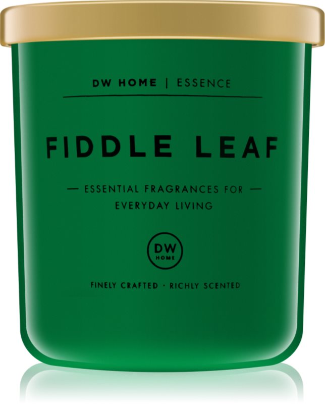 DW Home Fiddle Leaf Geurkaars 255,85 gr