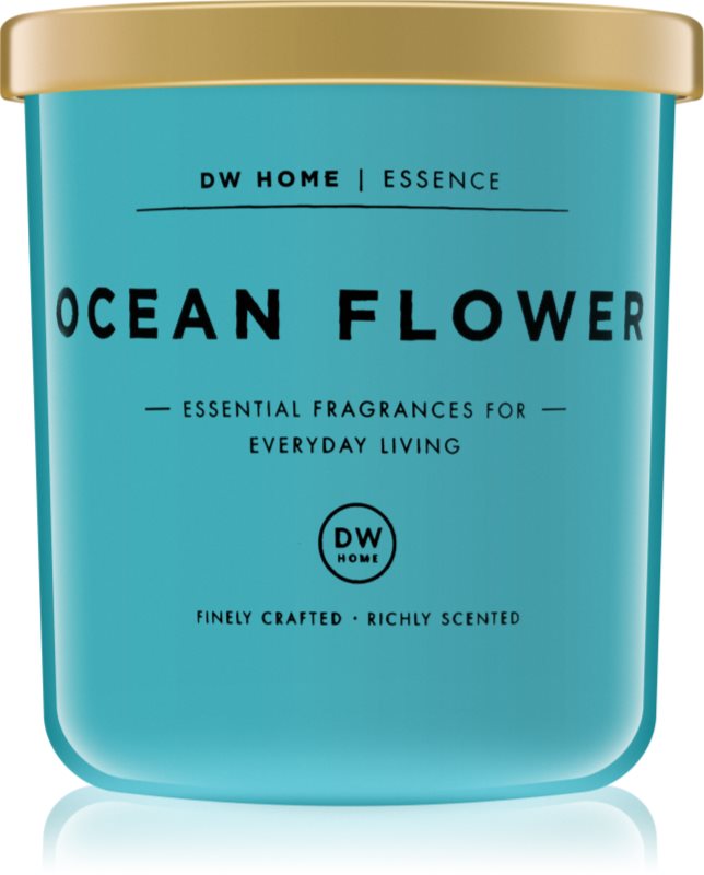 DW Home Ocean Flower dišeča sveča 255.85 g