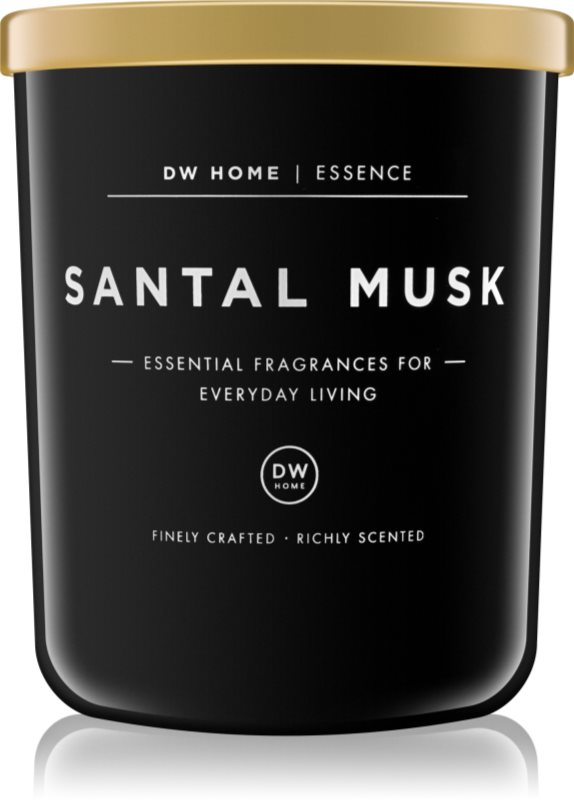 DW Home Santal Musk świeczka zapachowa 449.77 g