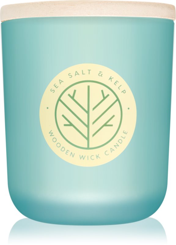DW Home Sea Salt & Kelp lumanari parfumate 320,49 g