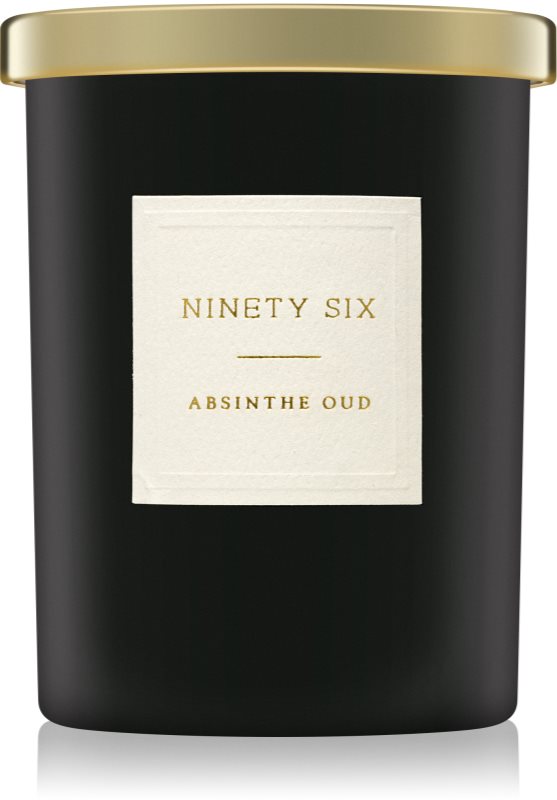 DW Home Absinthe Oud Scented Candle 239,55 g