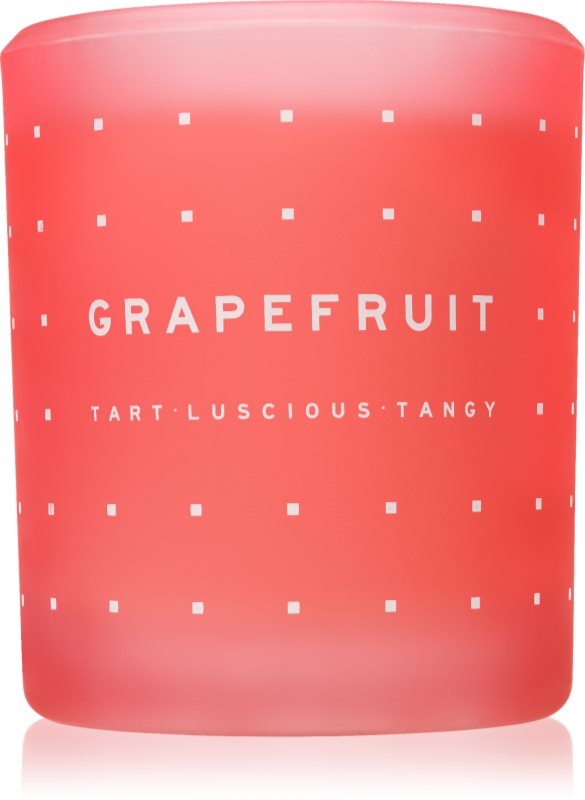 DW Home Grapefruit vonná sviečka 371,66 g