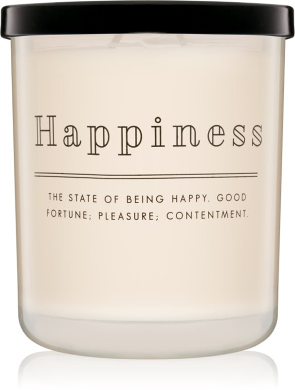 DW Home Happiness Duftkerze 434,32 g