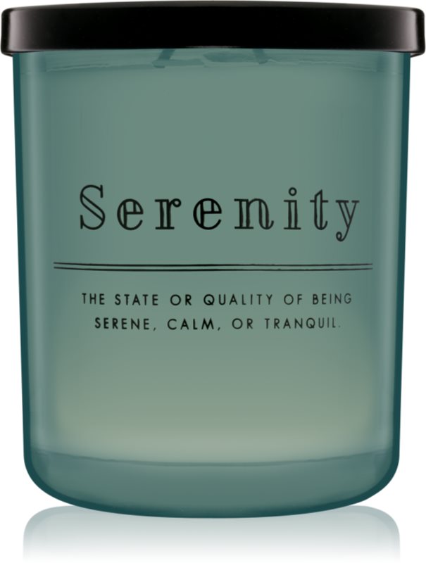 DW Home Serenity świeczka zapachowa 434,32 g