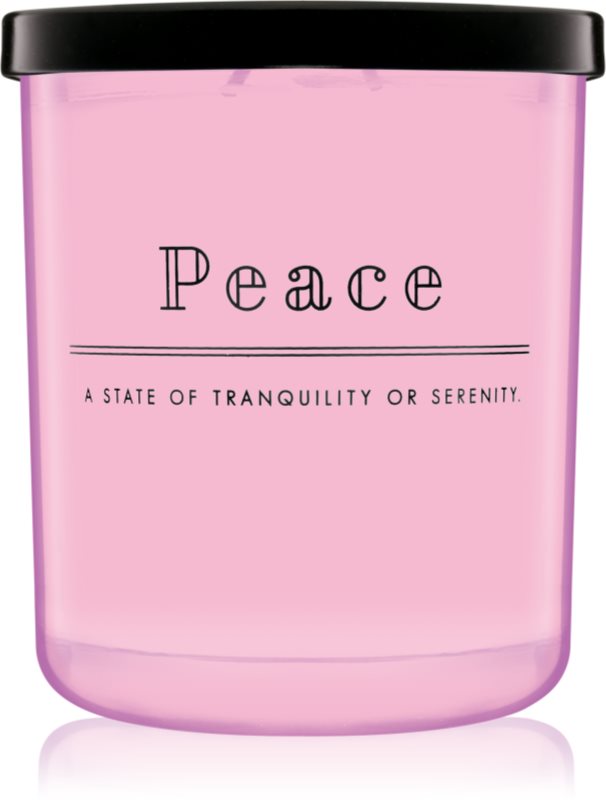 DW Home Peace Scented Candle 434,32 g