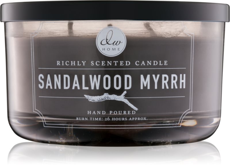DW Home Sandalwood Myrrh Duftkerze 363,44 g