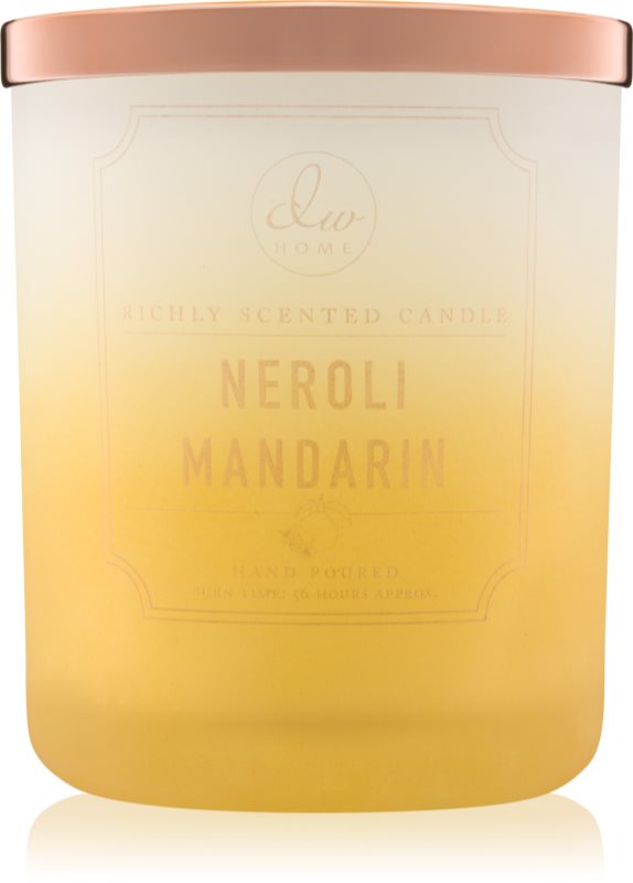 DW Home Neroli Mandarin dišeča sveča 425,53 g
