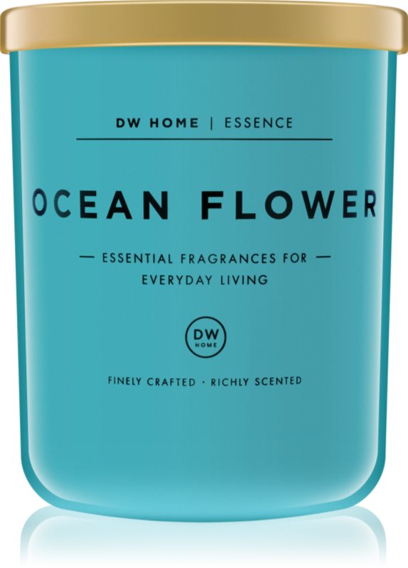 DW Home Ocean Flower lumanari parfumate 449.77 g