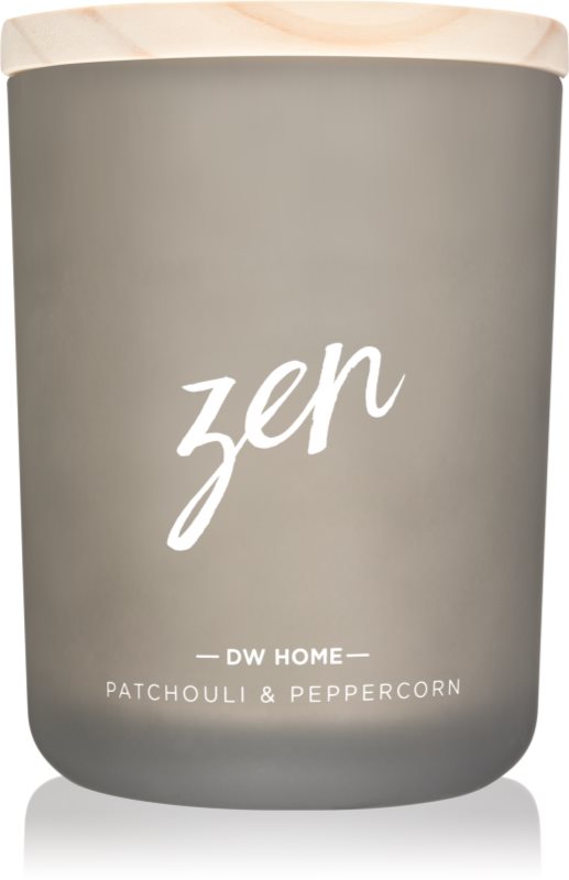 DW Home Zen Geurkaars 210,07 gr