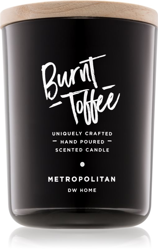 DW Home Burnt Toffee lumanari parfumate 425,53 g