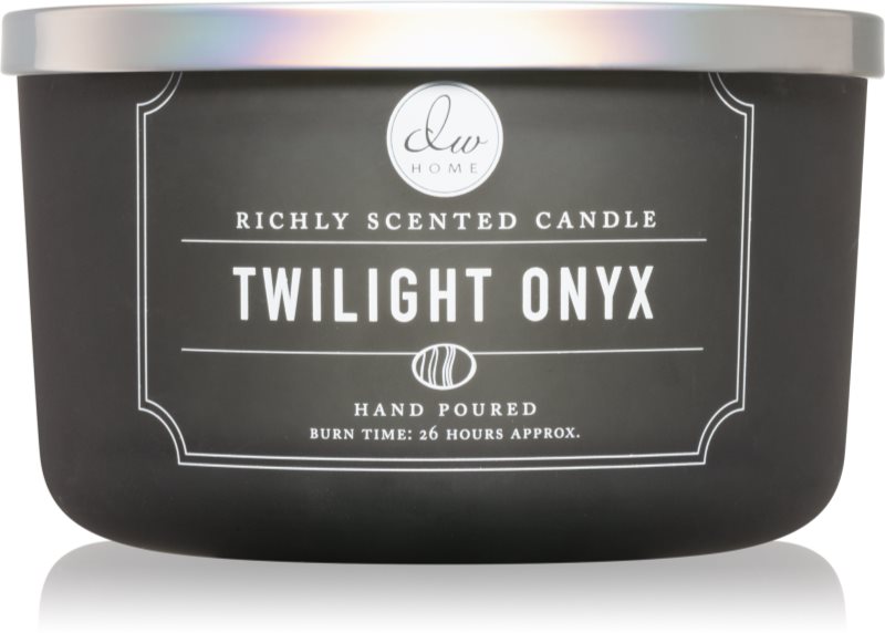 DW Home Twilight Onyx Scented Candle 382,44 g