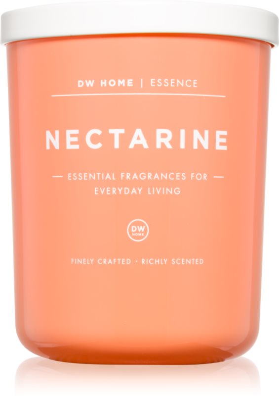 DW Home Nectarine vonná sviečka 449,77 g