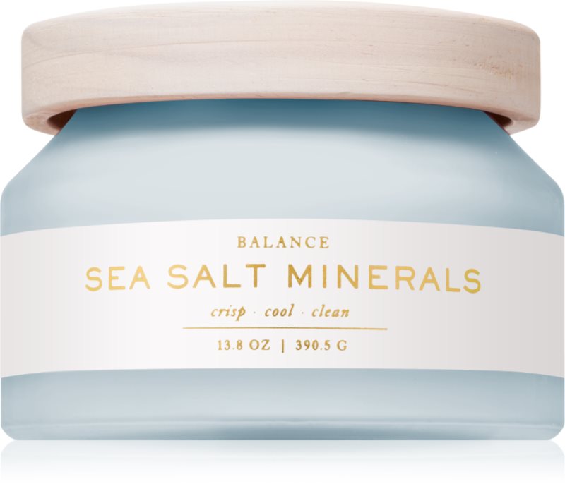 DW Home Sea Salt Minerals Scented Candle 390,5 g