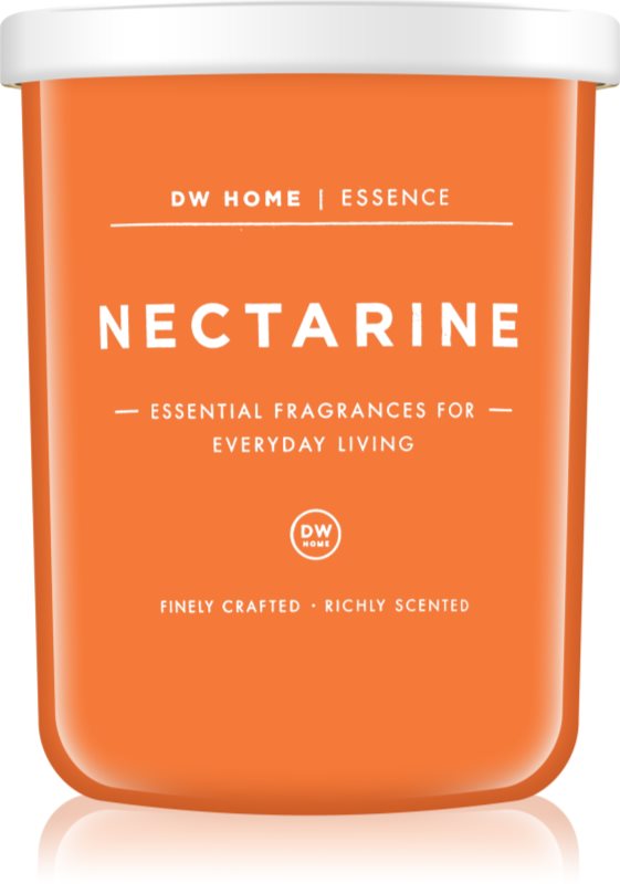 DW Home Nectarine vonná svíčka 743,33 g