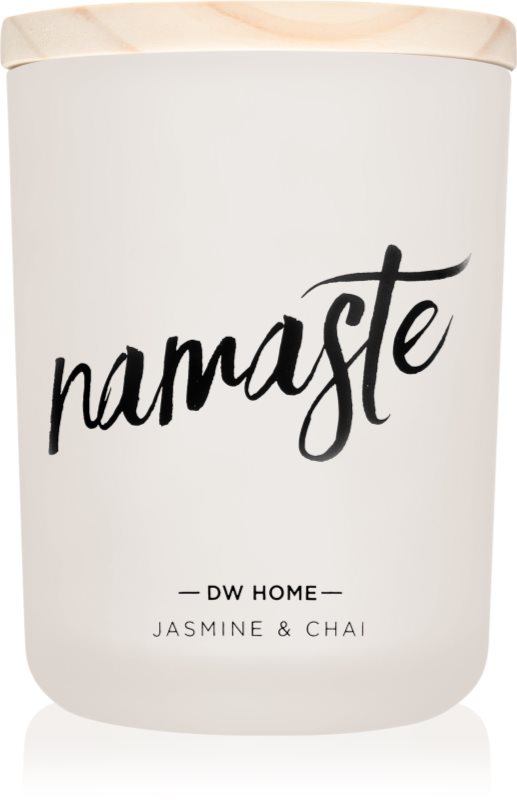 DW Home Namaste vonná svíčka 425,53 g