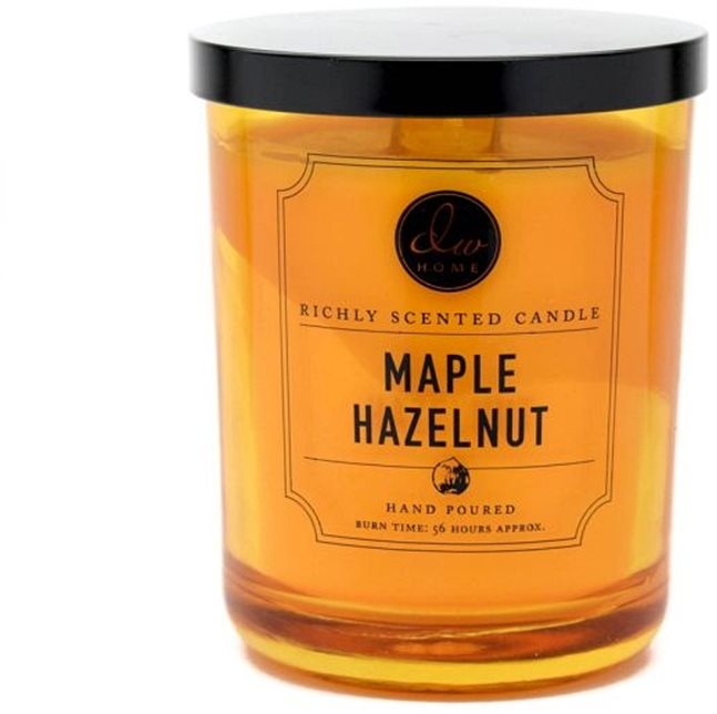 DW Home Maple Hazelnut Duftkerze 425,2 g