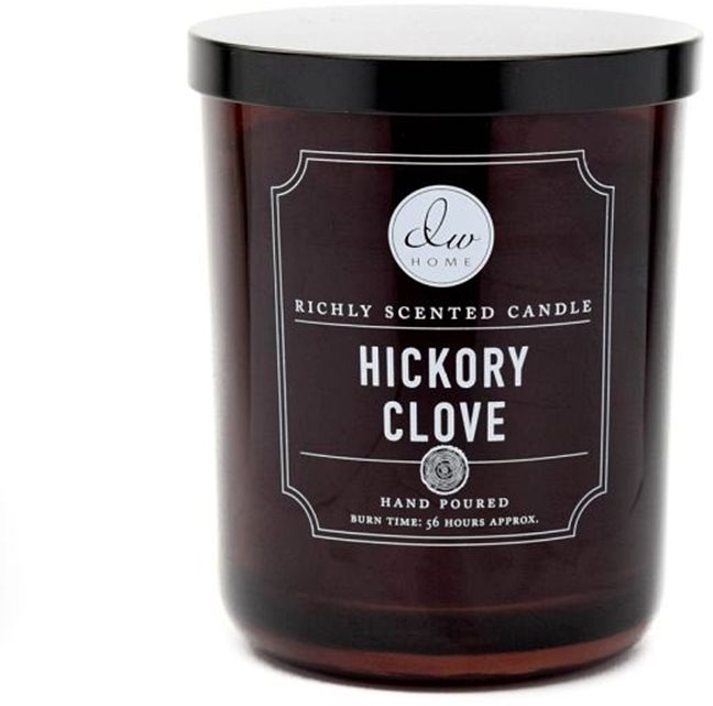 DW Home Hickory Clove Duftkerze 425,2 g