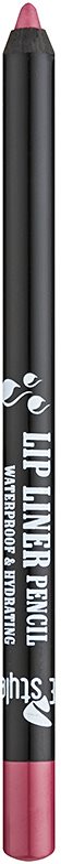 E style Waterproof Lip Liner creion contur pentru buze, waterproof