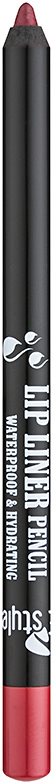 E style Waterproof Lip Liner водостійкий контурний олівець для губ