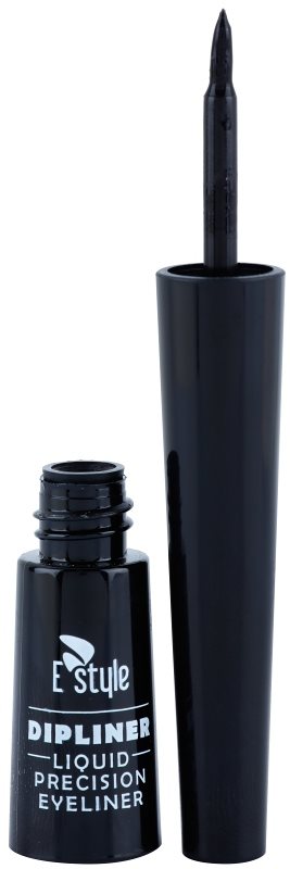 E style Dipliner eyeliner