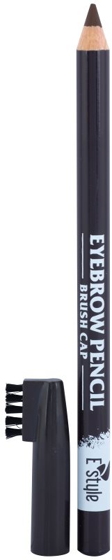 E style Eyebrow Pencil tužka na obočí