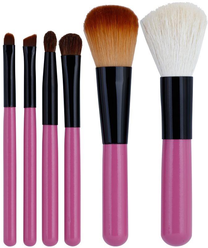 E style Professional Brush set perii machiaj