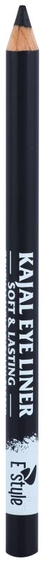 E style Soft & Lasting Kajal Eyeliner