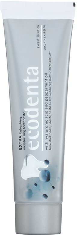 Ecodenta Extra Refreshing Hydrating Toothpaste