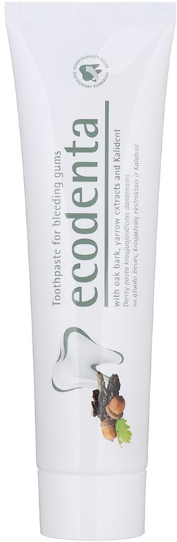 Ecodenta Kalident Anti-Bleeding Toothpaste