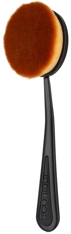 ECOntour Ergonomic Premium пензлик для нанесення пудри