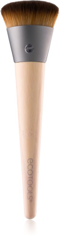 EcoTools Wonder Cover Complexion čopič za make-up