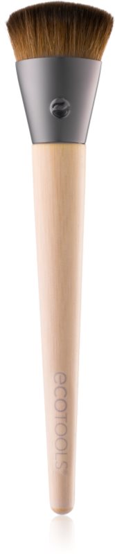 EcoTools Wonder Color Finish пензлик для рум'ян та контурів
