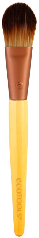EcoTools Face Tools pensula pentru machiaj