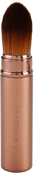 EcoTools Face Tools Retractable Brush