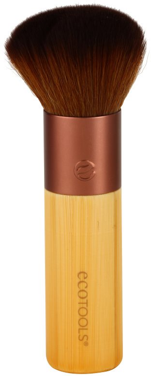 EcoTools Face Tools pensula pentru bronzer