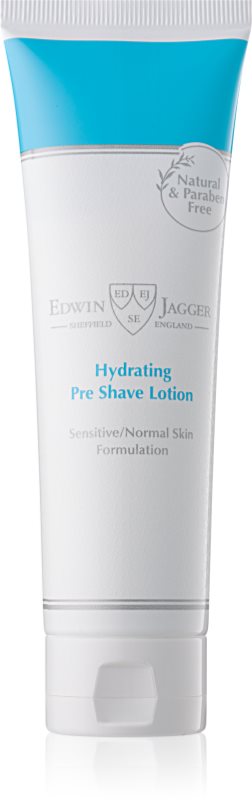 Edwin Jagger EDWIN JAGGER Hydrating Pre Shave Pre Shave Crème