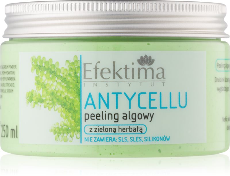 Efektima Institut Antycellu peeling