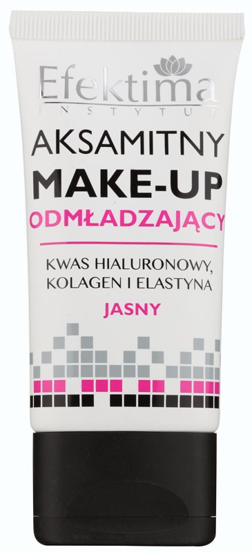 Efektima Institut tekutý make-up s omladzujúcim účinkom